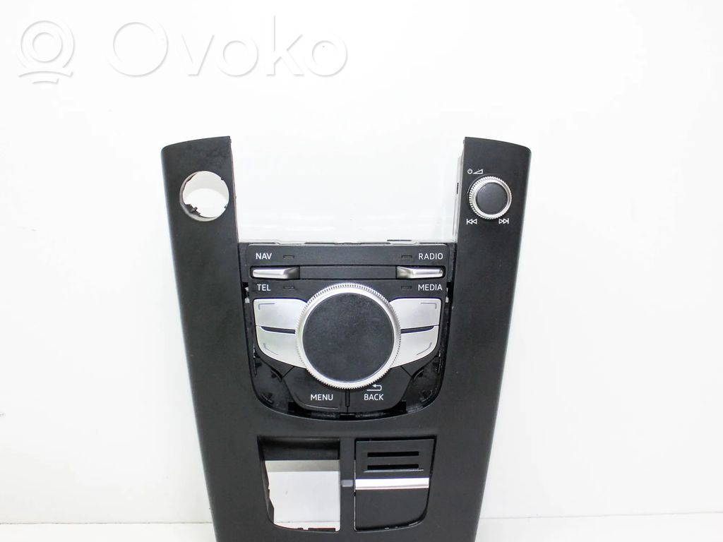 Audi A3 S3 8V Unidad central de control multimedia 