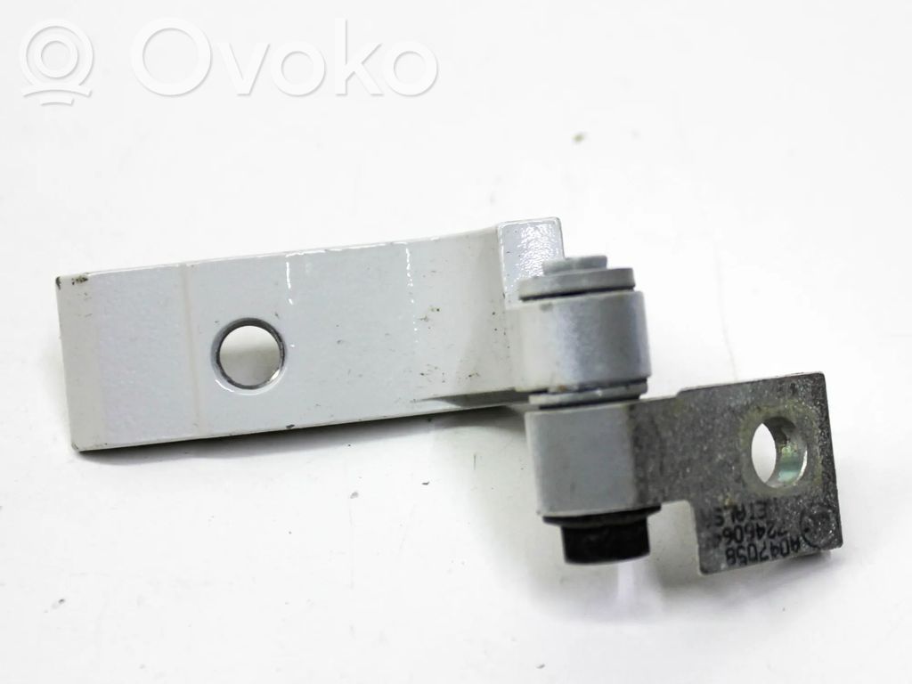 BMW X1 F48 F49 Bisagra superior de la puerta trasera 