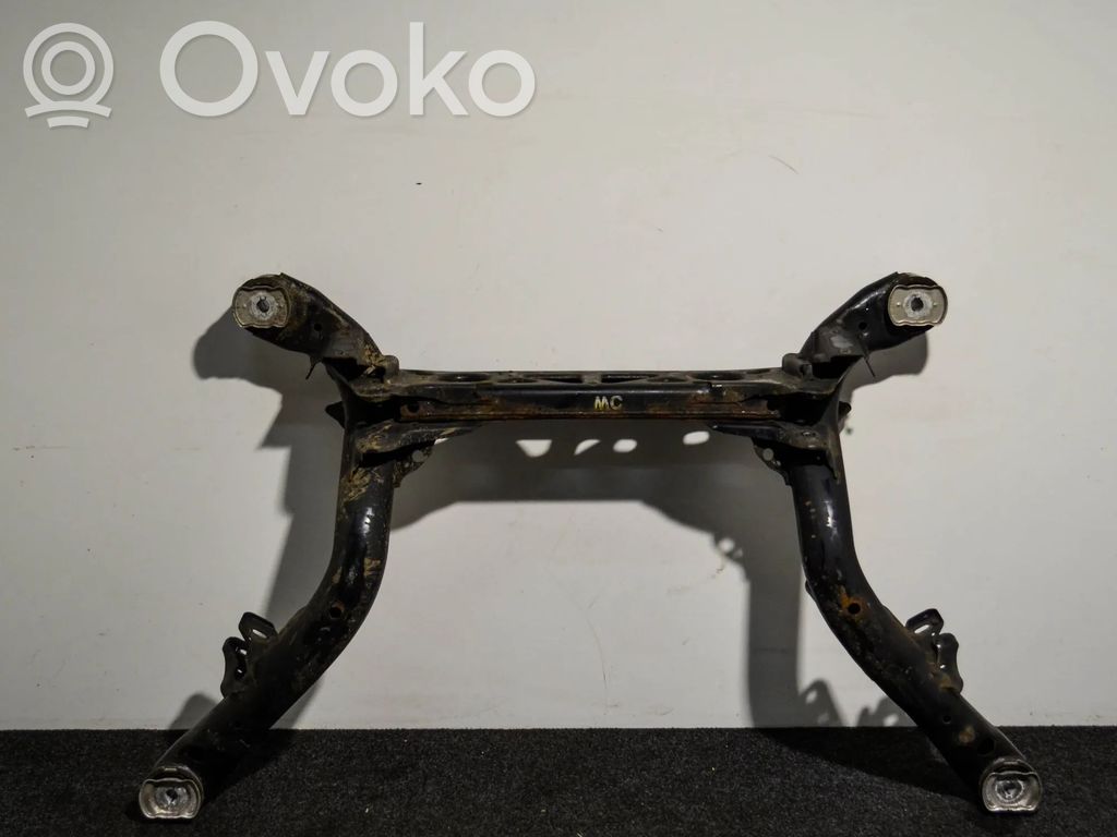 Audi A7 S7 4G Sottotelaio posteriore
