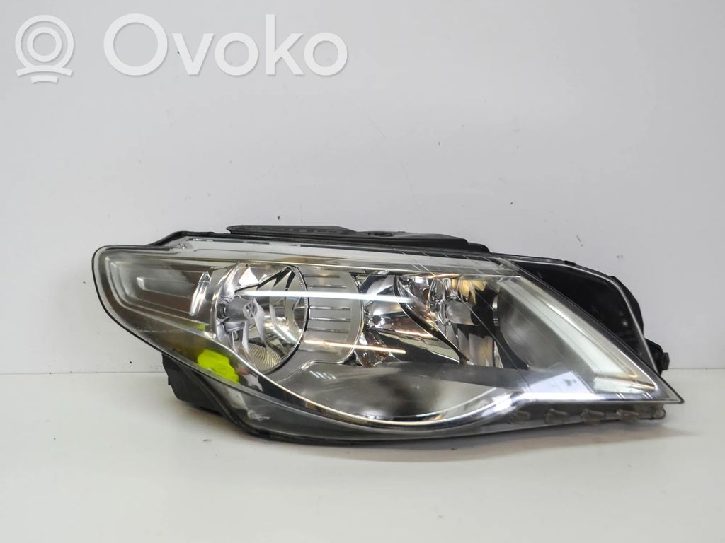 Volkswagen PASSAT CC Scheinwerfer 