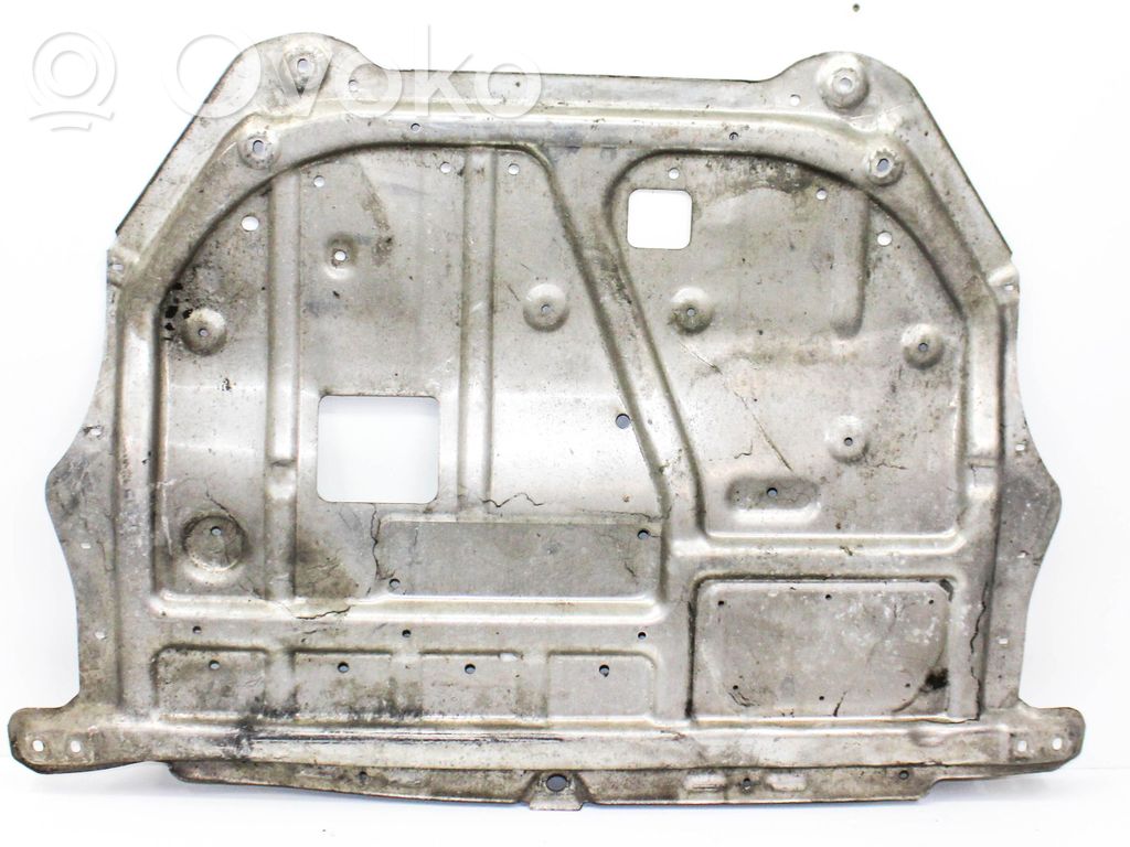 Volkswagen Eos Engine splash shield/under tray 