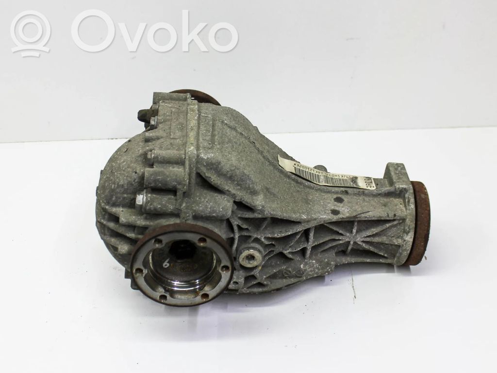 Audi A5 8T 8F Tylny mechanizm różnicowy 