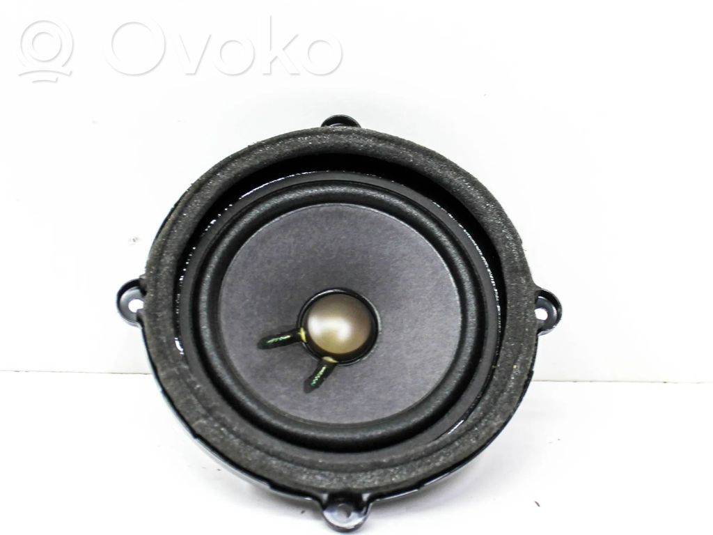 Altavoz de la puerta trasera   812533698