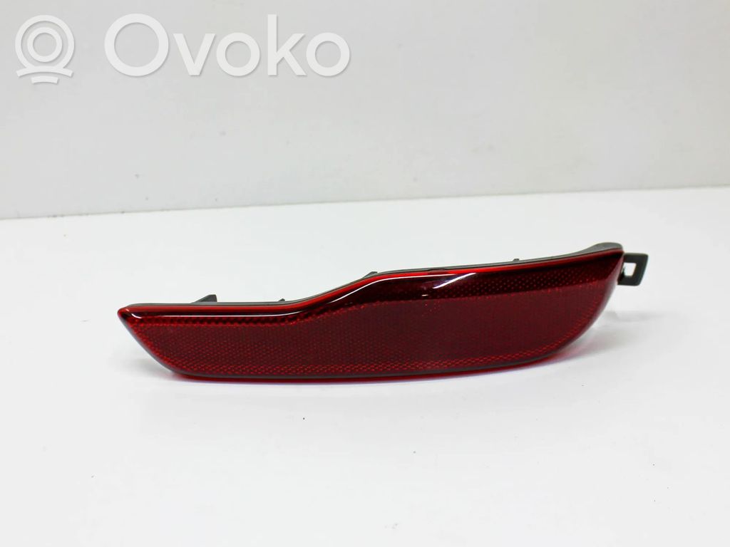Jeep Grand Cherokee Reflector de faros/luces traseros 