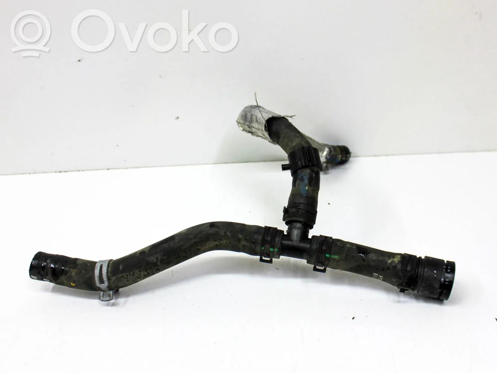 Chevrolet Camaro Tuyau de liquide de refroidissement moteur 