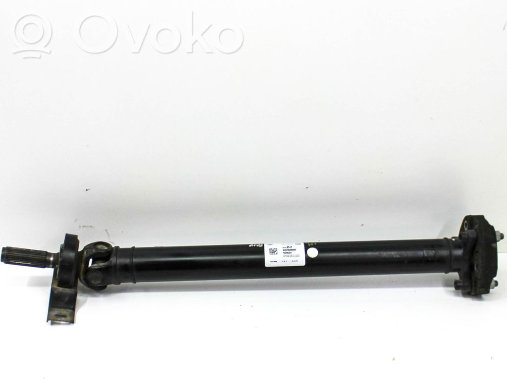 Środkowy wał napędowy   84100517