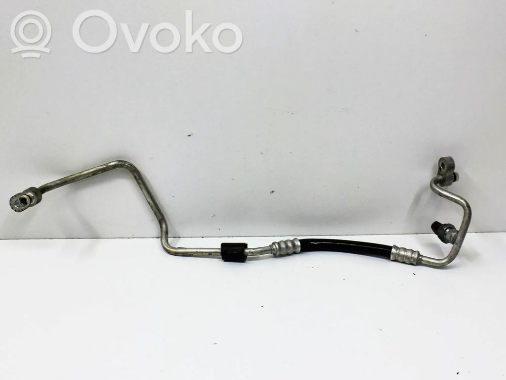 BMW X5 F15 Wąż / Przewód klimatyzacji A/C 