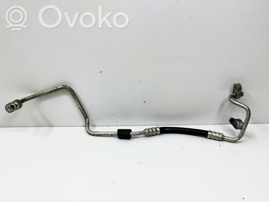 BMW X5 F15 Wąż / Przewód klimatyzacji A/C 