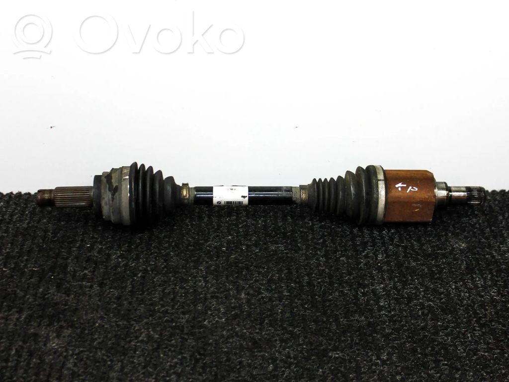 BMW X5 F15 Semiasse anteriore 