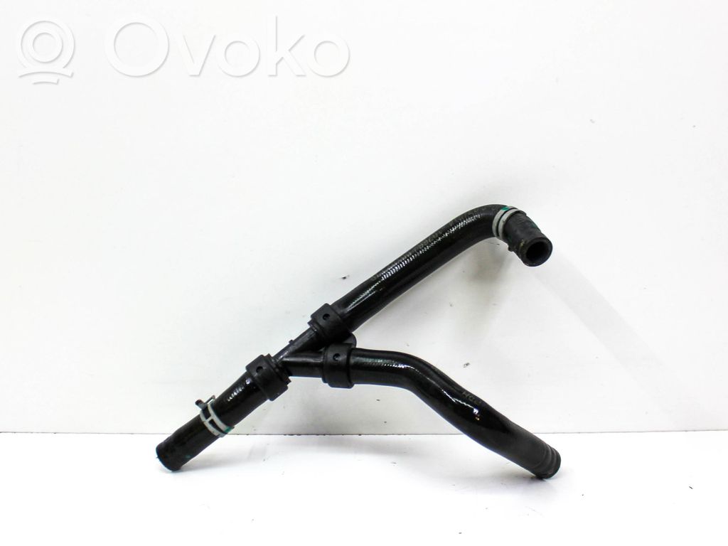 Tesla Model S Engine coolant pipe/hose 