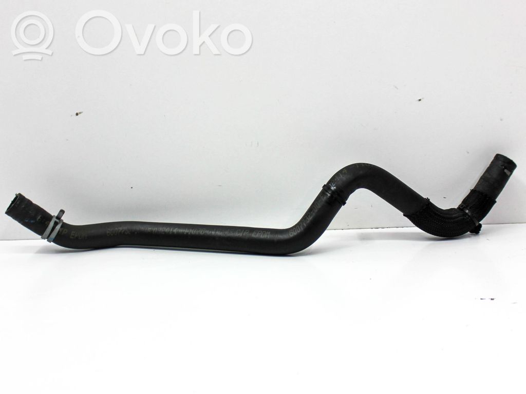 Tesla Model S Engine coolant pipe/hose 