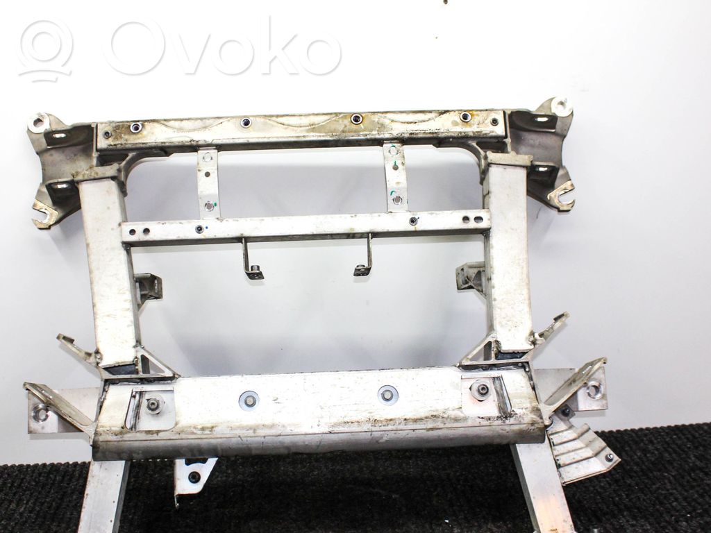 Front subframe   600641700F