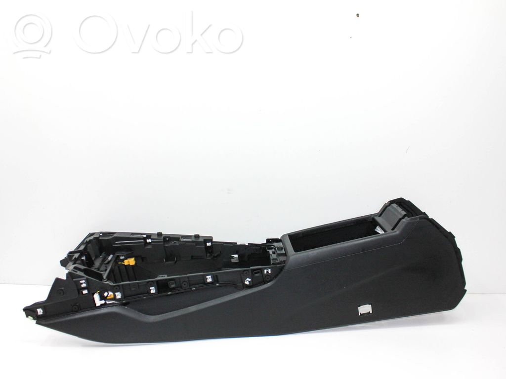 Audi A4 S4 B9 8W Keskikonsoli 