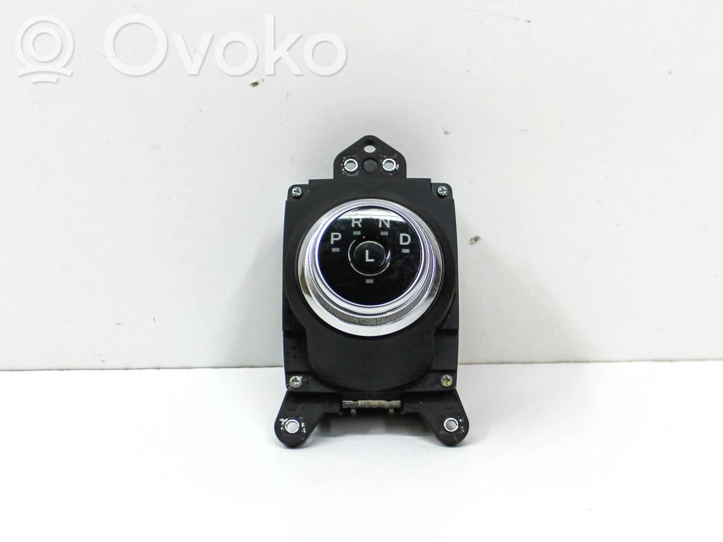 Ford Escape IV Selector caja de cambios 
