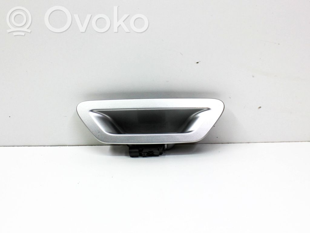 Ford Escape IV Uchwyt / Rączka zewnętrzna otwierania klapy tylnej / bagażnika 