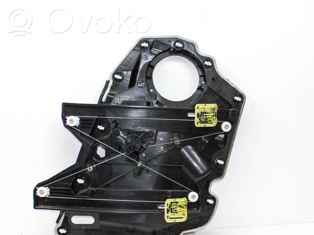 Ford Escape IV Elektryczny podnośnik szyby drzwi 