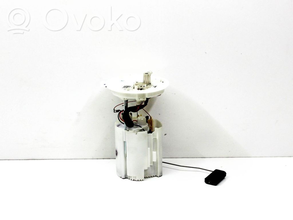 Pompa wtryskowa wysokiego ciśnienia   LX619H307TC