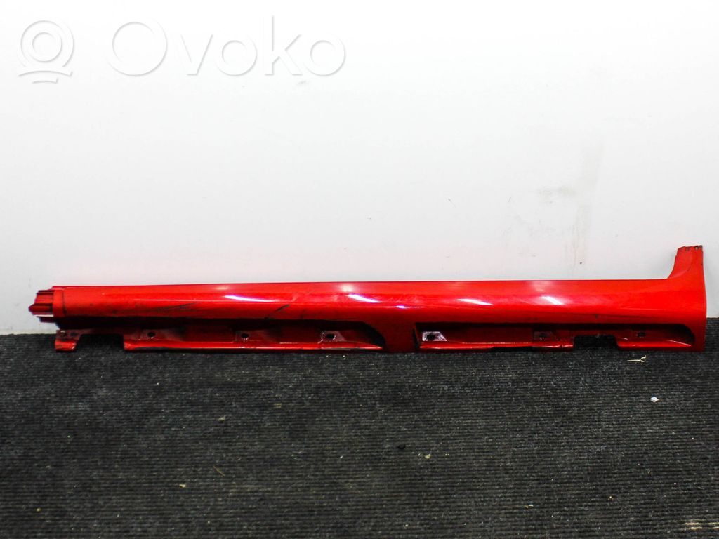 Volvo C30 Listón 