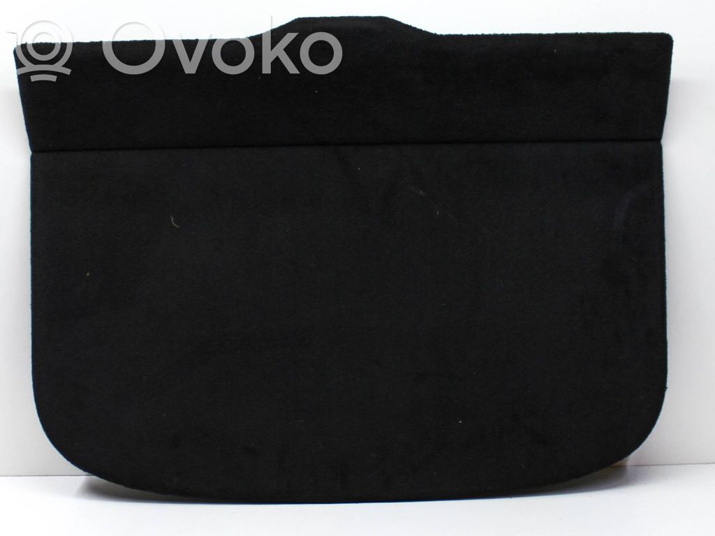 Volvo C30 Tapis de coffre 