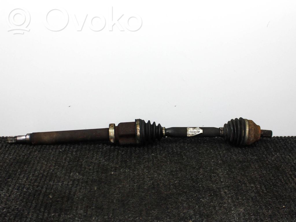 Volvo C30 Eje de transmisión delantero 