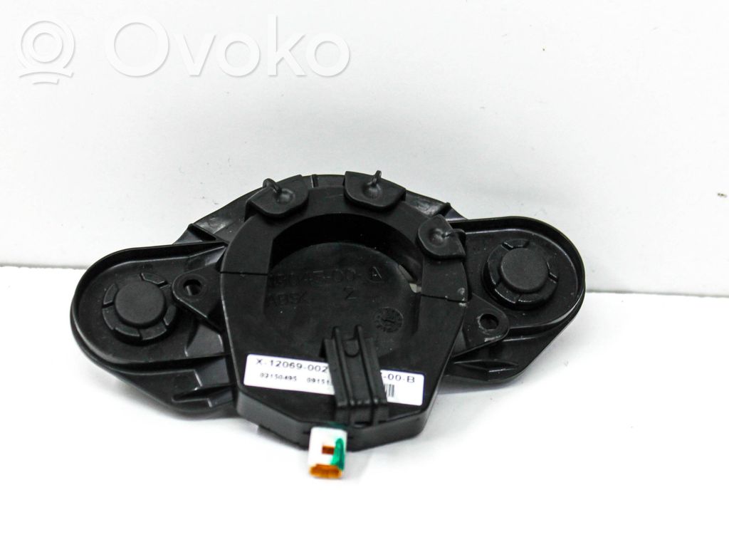 Tesla Model S Antenna di sistema senza chiave 