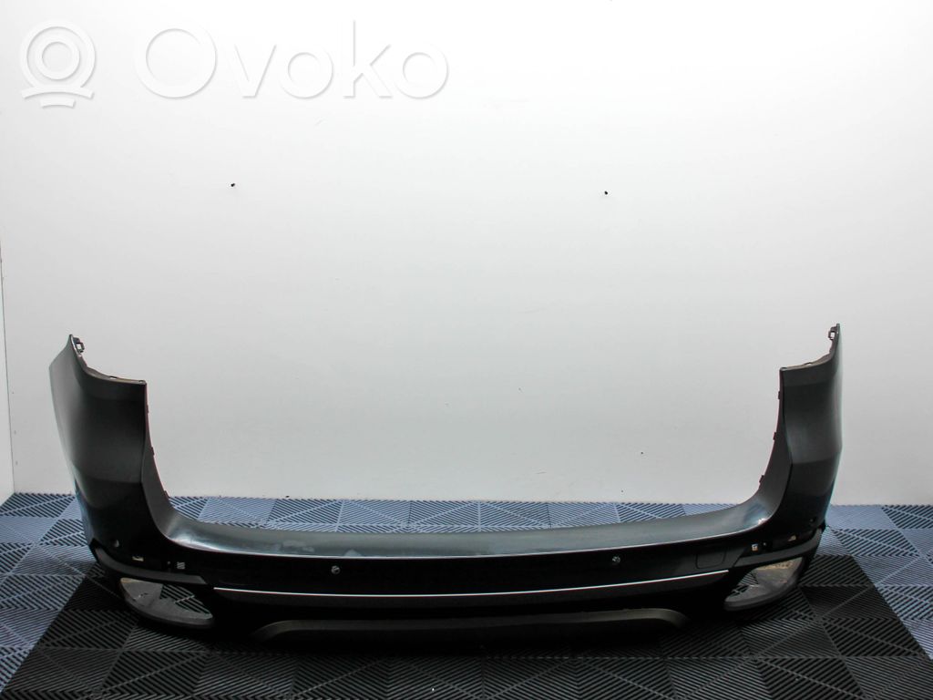 BMW X5 F15 Parachoques 