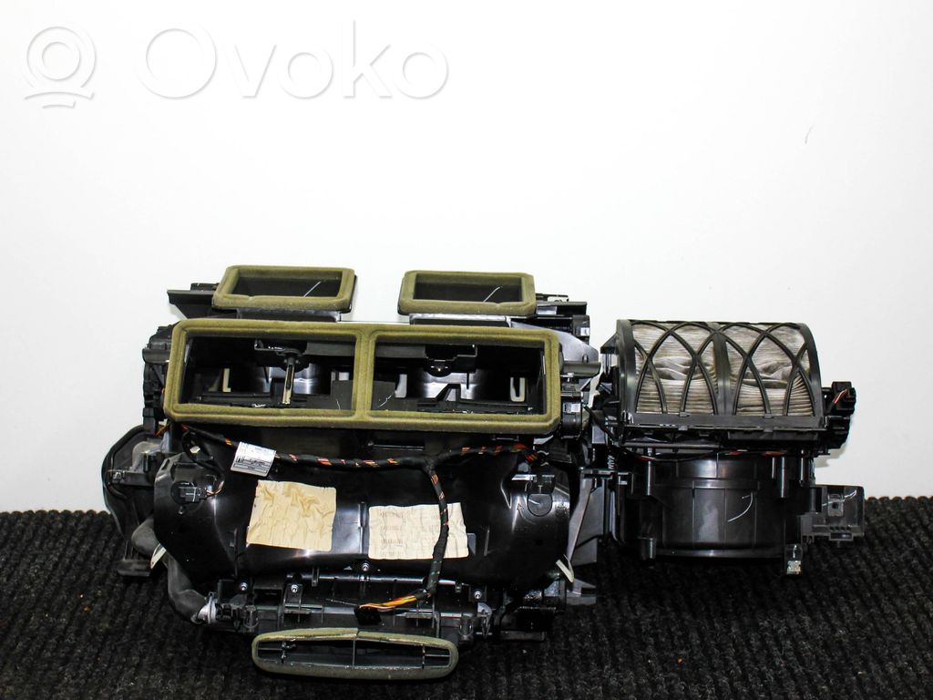 BMW X3 F25 Nagrzewnica / Komplet 
