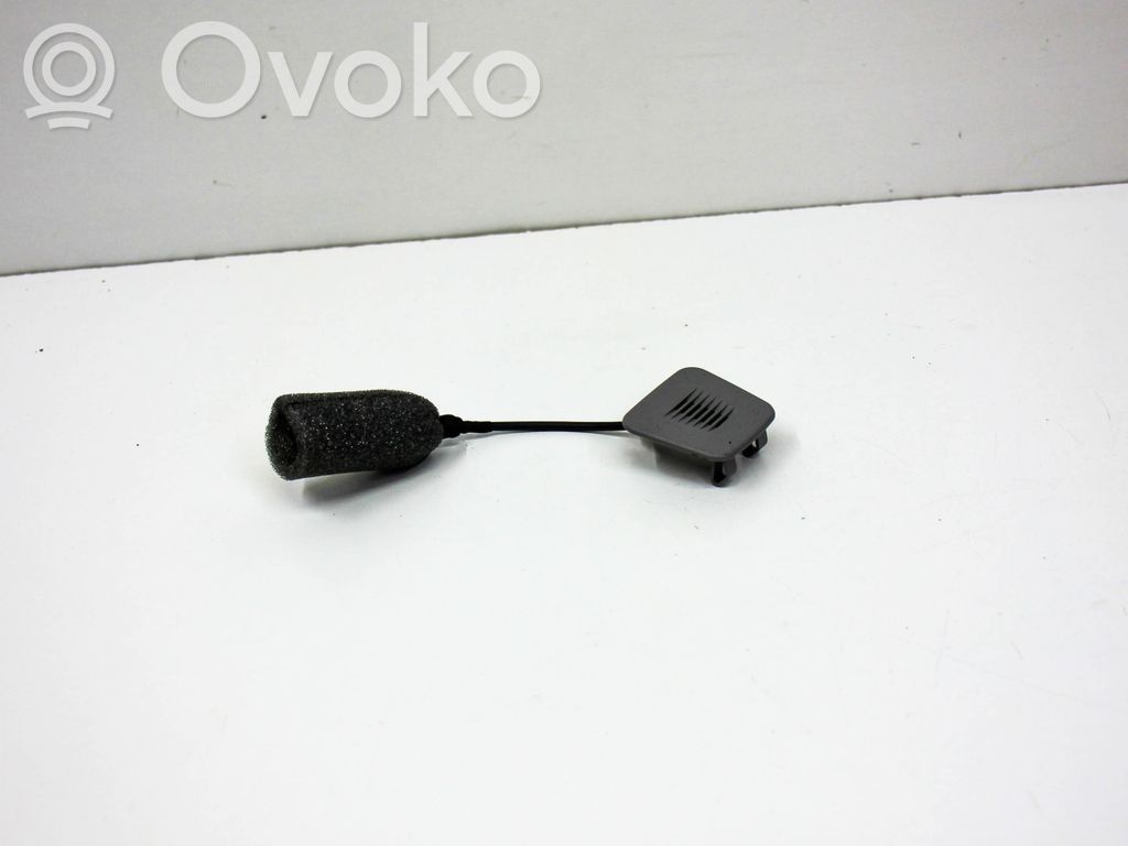 Alfa Romeo Giulia Micrófono (bluetooth/teléfono) 