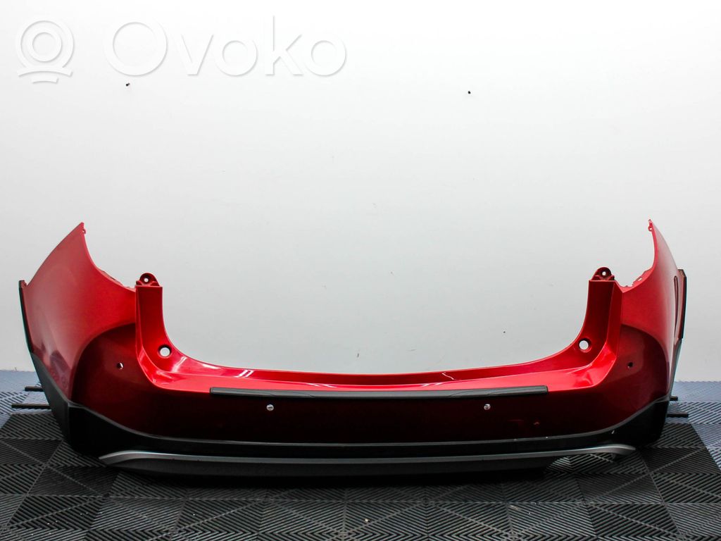 Toyota Corolla E210 E21 Parachoques 