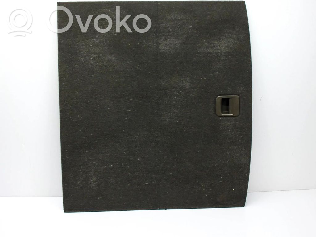 Audi Q5 SQ5 8R Tapis de coffre 