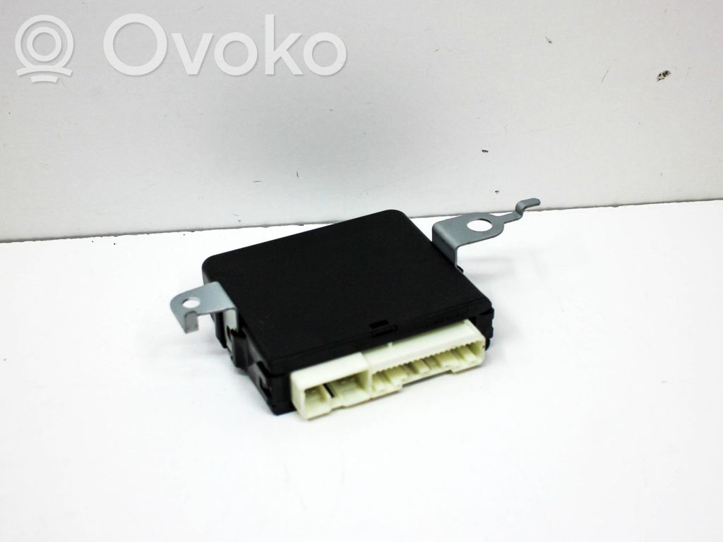 Toyota Corolla E210 E21 Autres dispositifs 