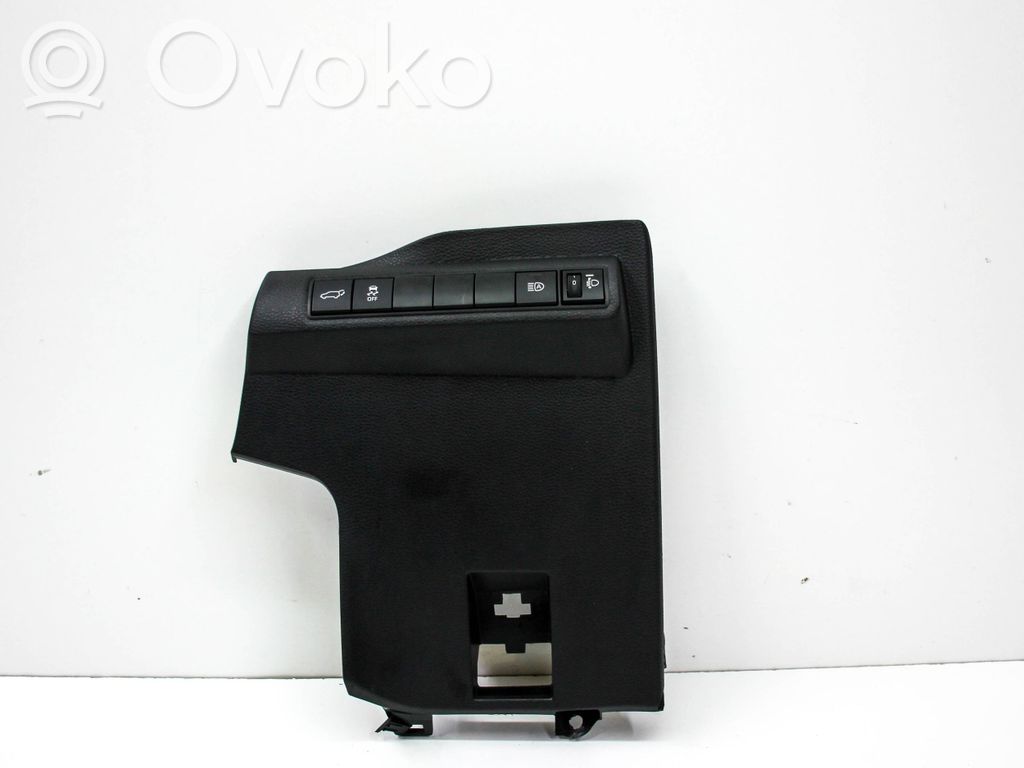 Toyota Corolla E210 E21 Un conjunto de interruptores 
