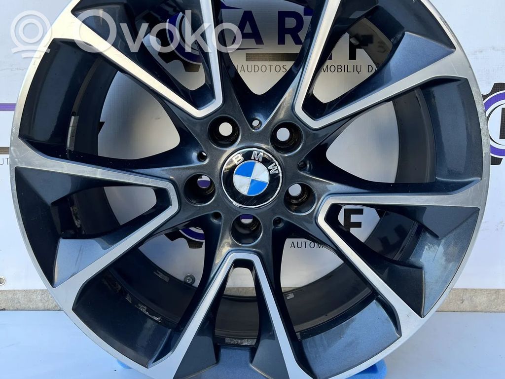 BMW X5 F15 Jantă aliaj R19 