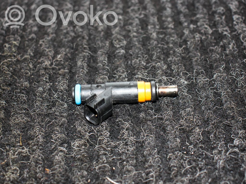 Dodge Challenger Inyector de combustible 