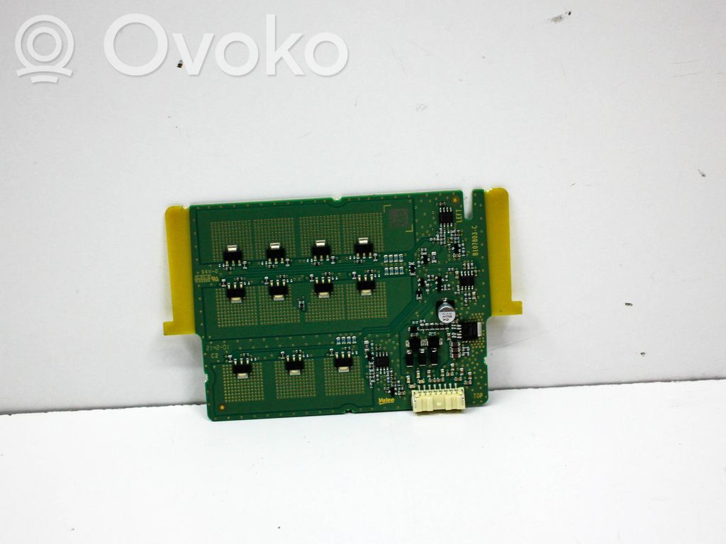 Toyota Corolla E210 E21 Modul lumini LCM 