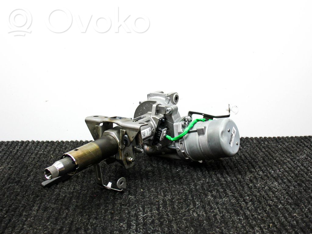 Toyota Corolla E210 E21 Steering rack mechanical part 