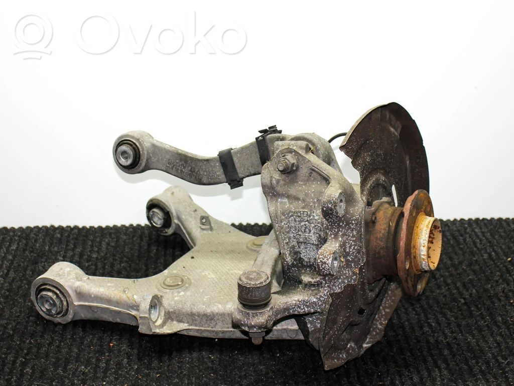BMW 6 F06 Gran coupe Set del kit di montaggio della sospensione posteriore 