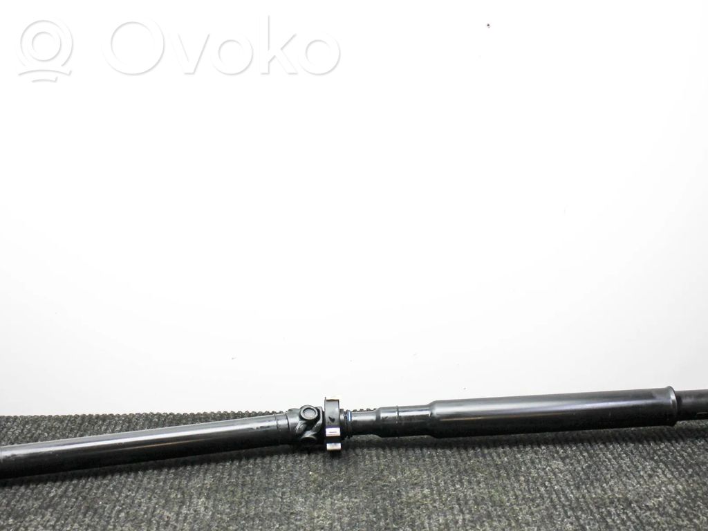 BMW 6 F06 Gran coupe Albero di trasmissione con sede centrale 