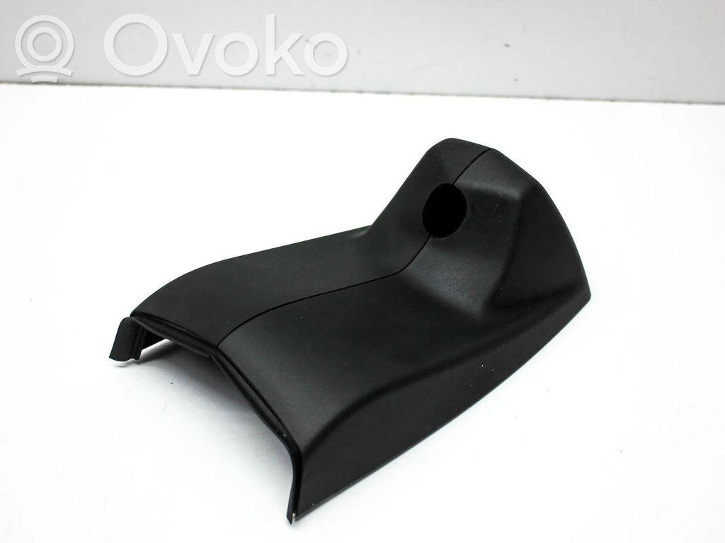 BMW 6 F06 Gran coupe Altra parte interiore 