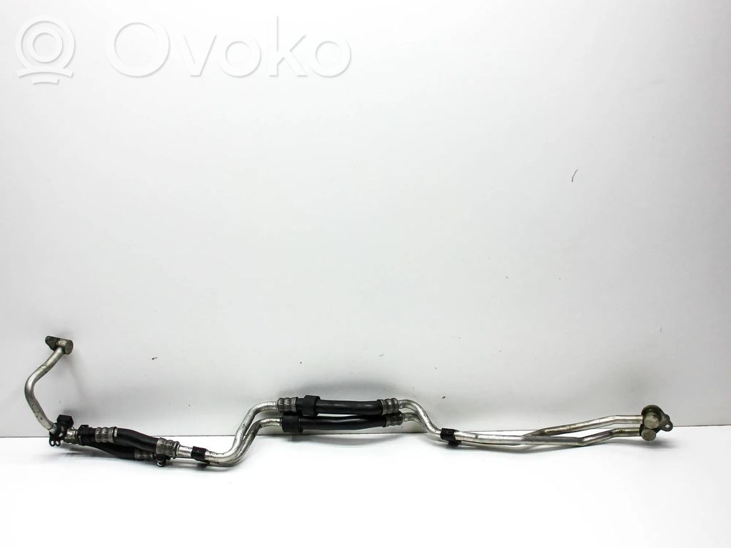 BMW 6 F06 Gran coupe Furtun/conductă vacuum servofrână
