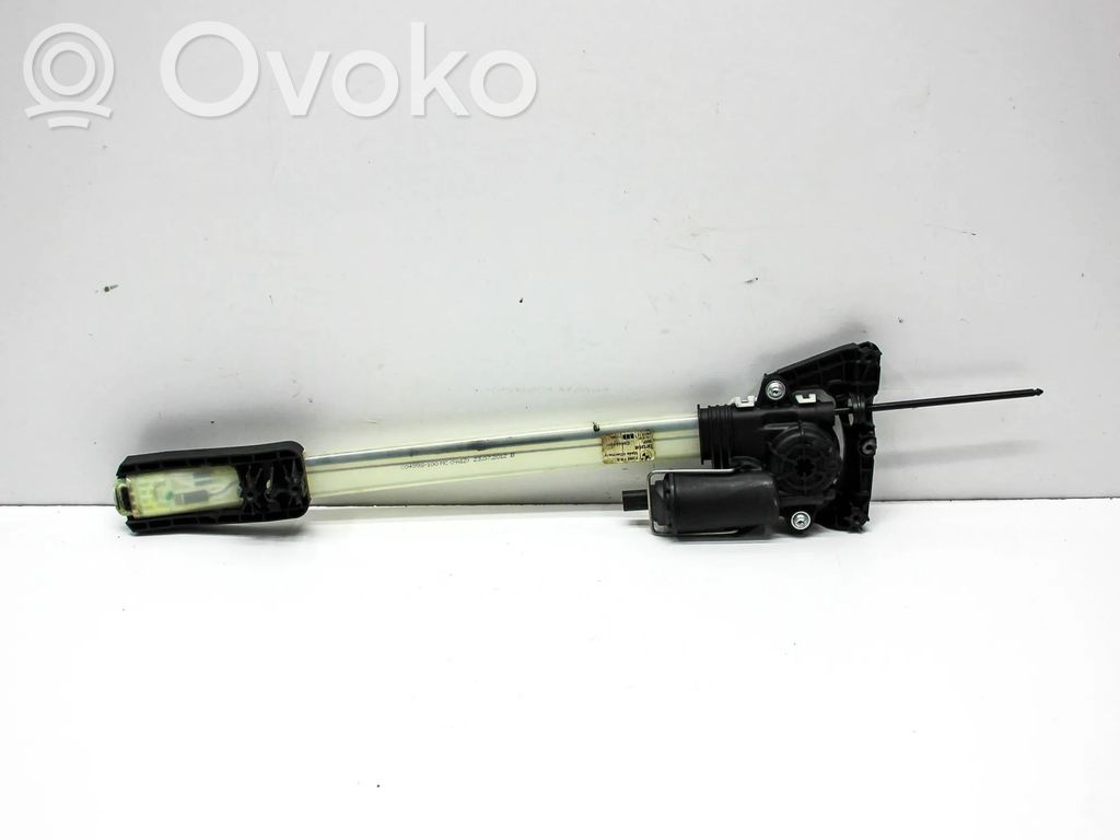 BMW 6 F06 Gran coupe Altra parte interiore