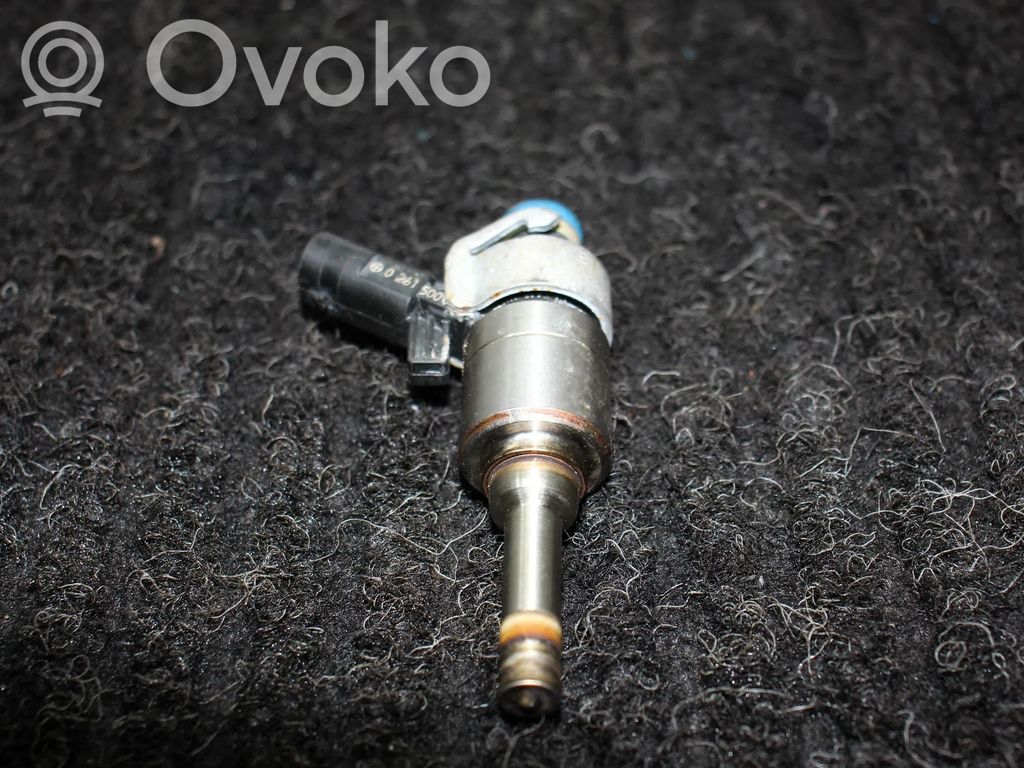Inyector de combustible   06H906036E