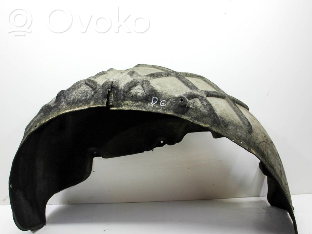 Porsche Cayenne (92A) Nadkole tylne 
