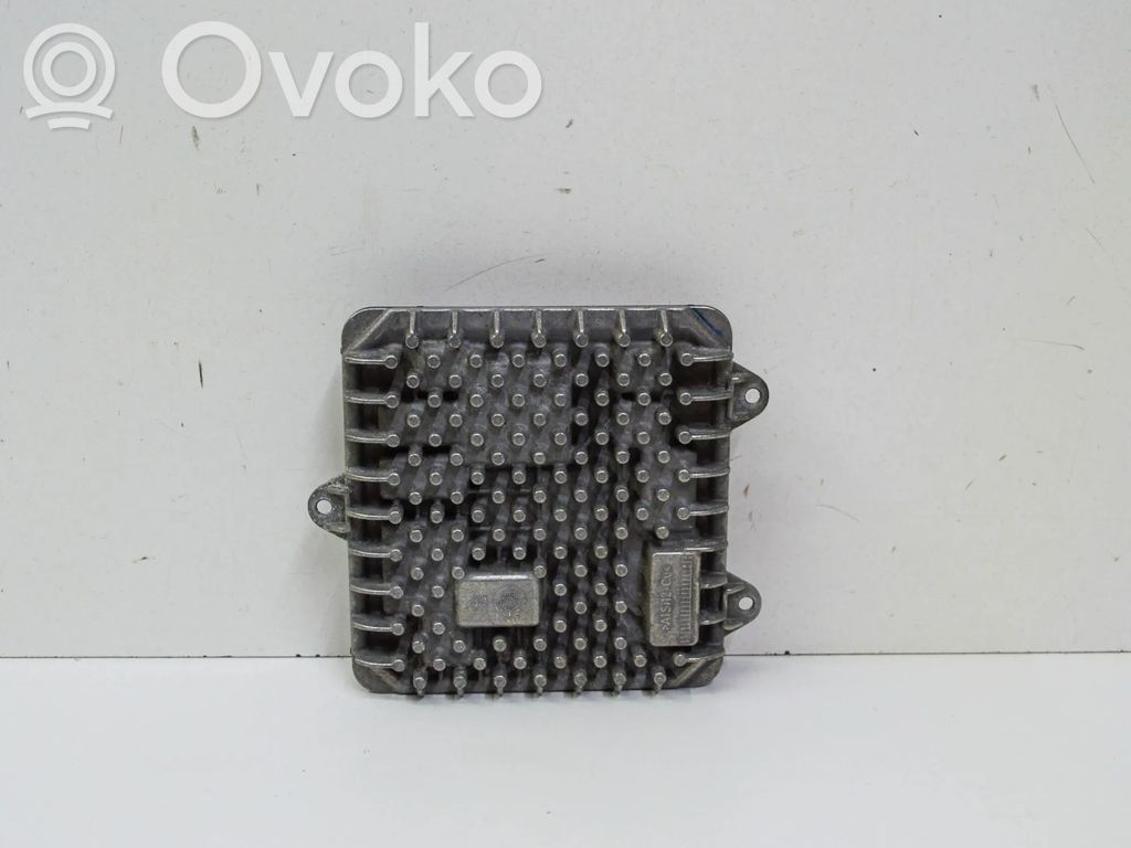 BMW 5 G30 G31 G38 Modulo di controllo ballast LED 