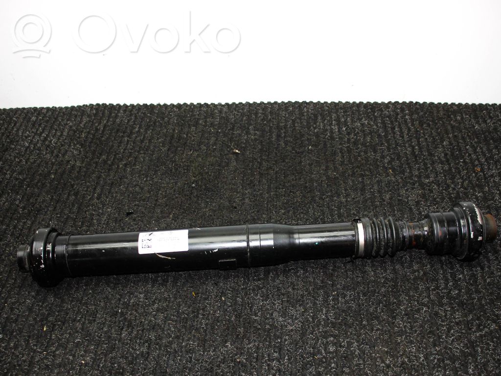 Porsche Cayenne (92A) Albero di trasmissione anteriore 