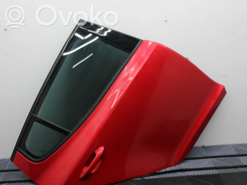 Galinės durys   81420J5000
