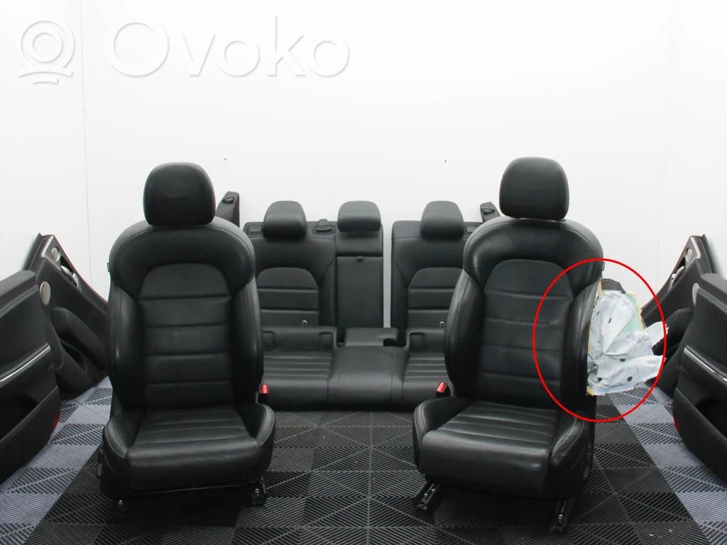 Seat set   0000000