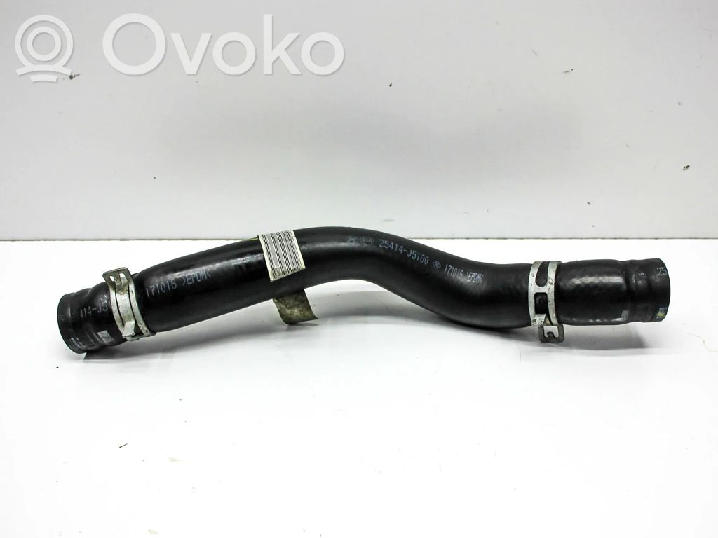 KIA Stinger Engine coolant pipe/hose