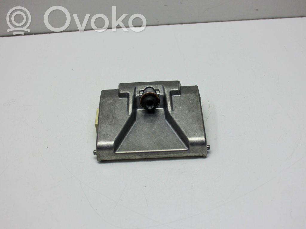 KIA Stinger Windshield/windscreen camera 