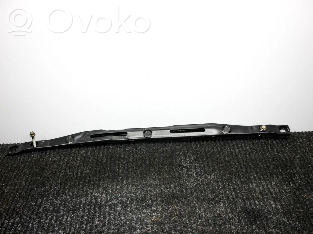 Honda Civic X Staffa del pannello di supporto del radiatore parte superiore
